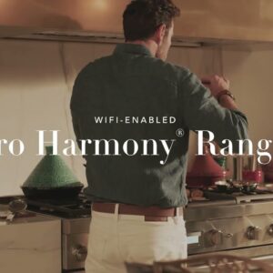 Thermador Pro Harmony® Ranges