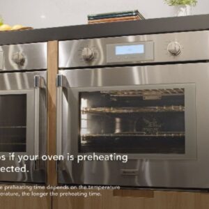 Tips for Reducing the Preheating Time